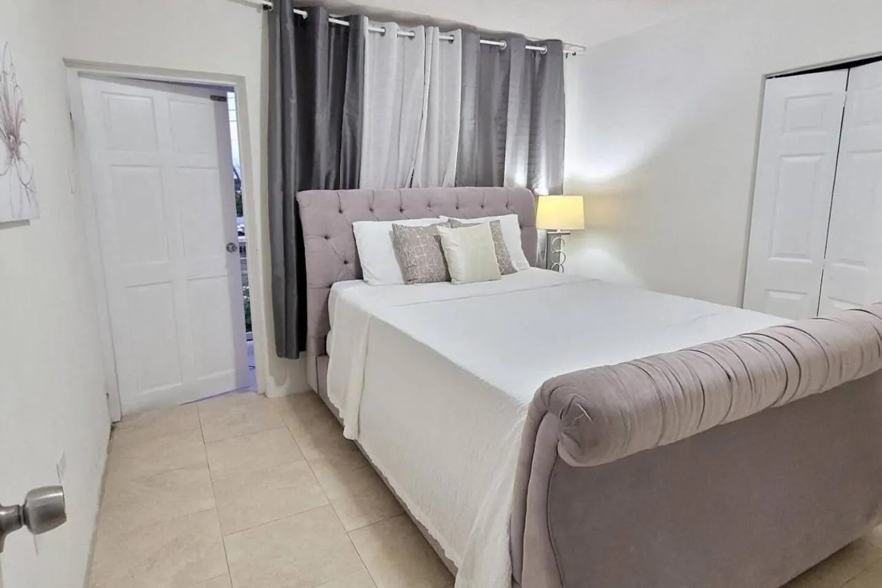 Holiday home De Terrace Villa Christ Church Barbados