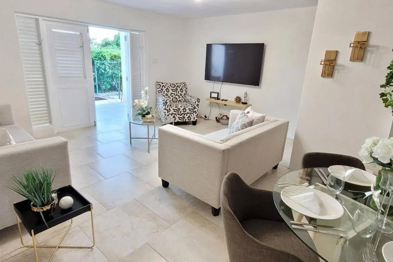 Holiday home De Terrace Villa Christ Church