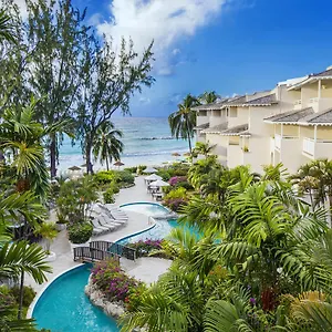 4* Hotell Bougainvillea Barbados